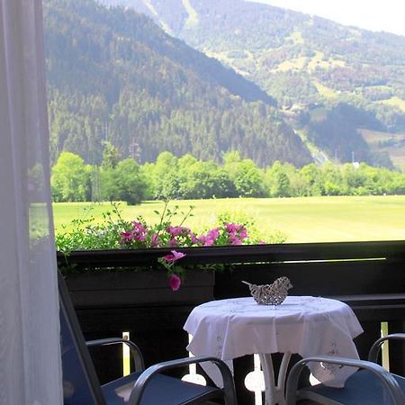 Apartament Haus Schnetzer Schruns Zewnętrze zdjęcie