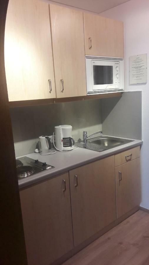 Apartament Haus Schnetzer Schruns Zewnętrze zdjęcie