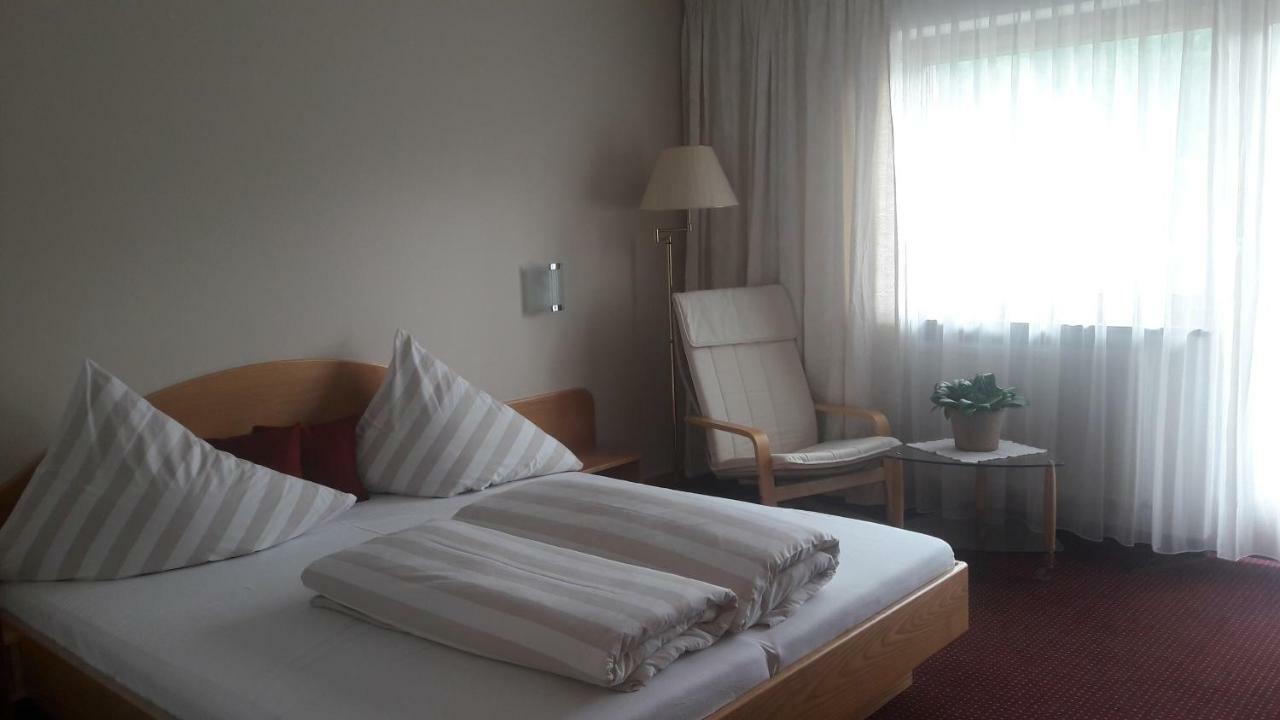 Apartament Haus Schnetzer Schruns Zewnętrze zdjęcie